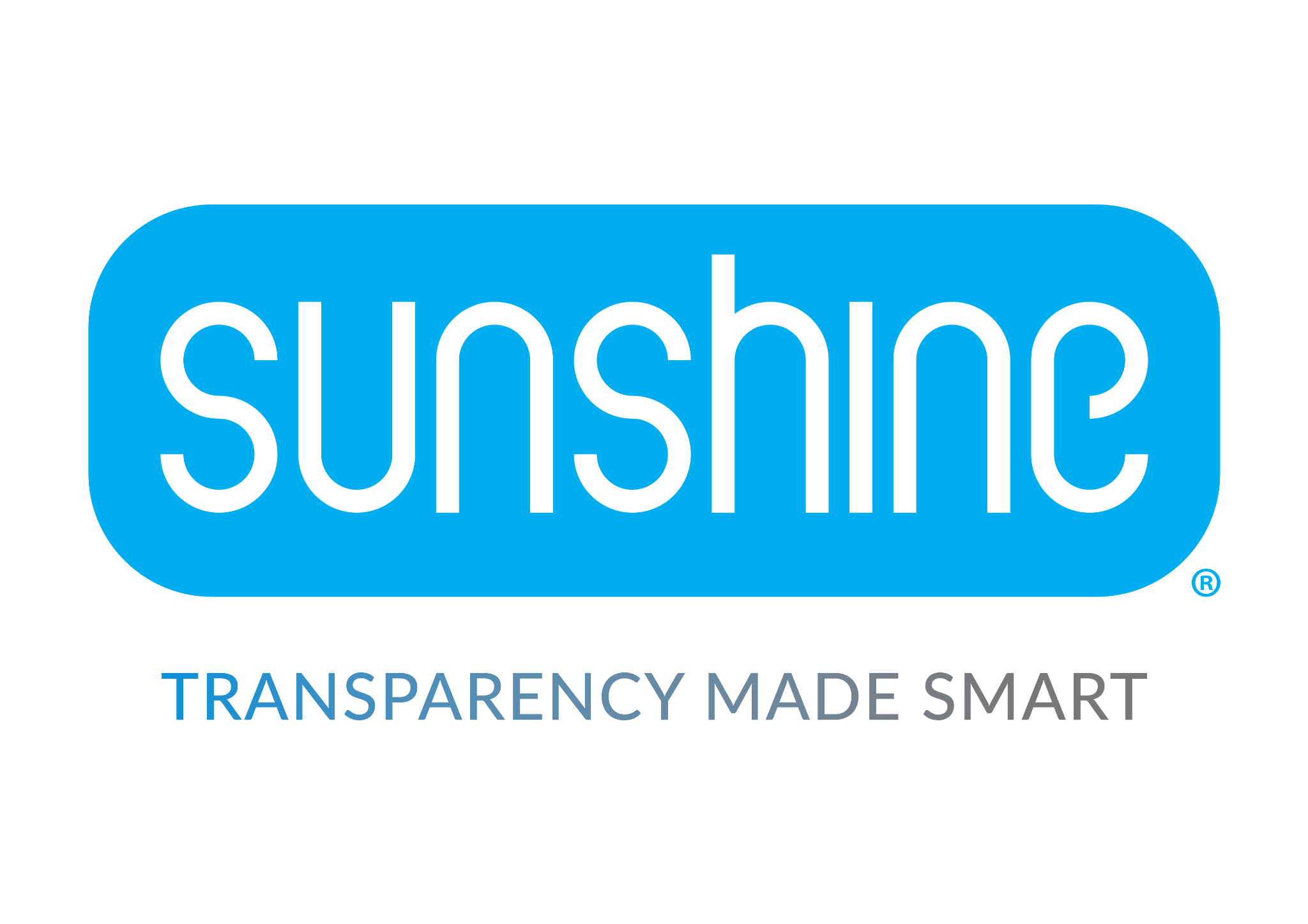 Sunshine® — Transparency Made Smart